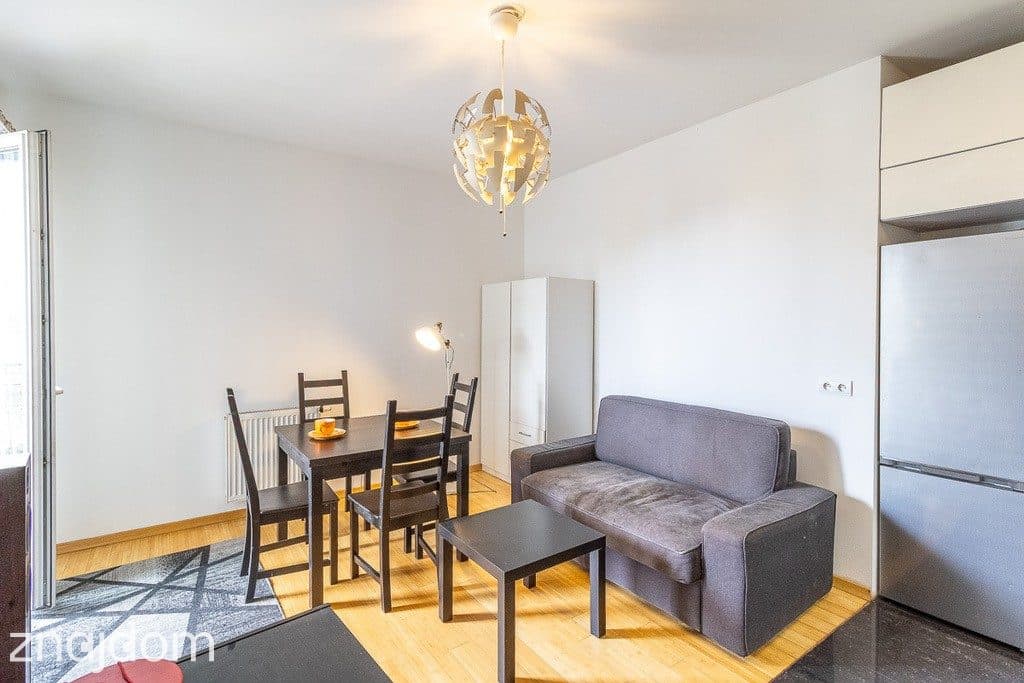 2 pokoje blisko centrum – gotowe pod wynajem - zdjęcie 2