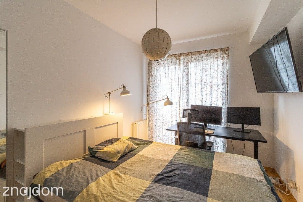 2 pokoje blisko centrum – gotowe pod wynajem - zdjęcie 8