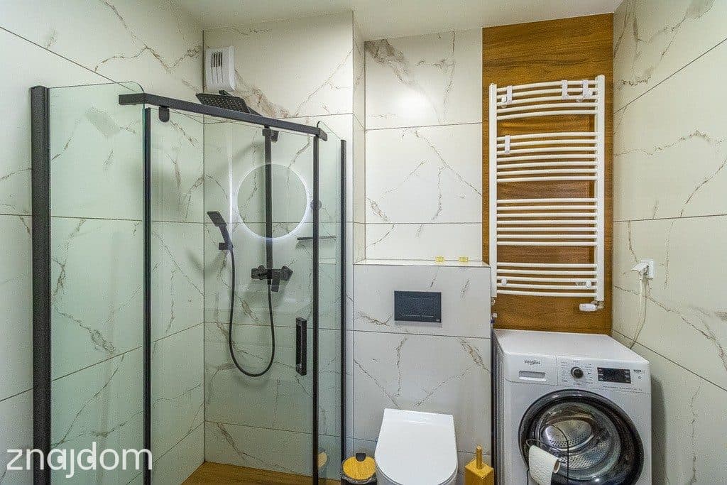 3 pokoje, balkon i parking | Łódź Złotno - zdjęcie 11
