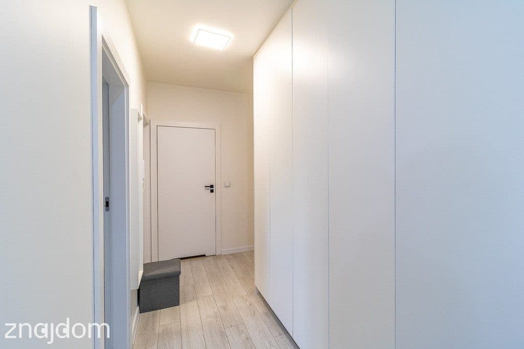3 pokoje, balkon i parking | Łódź Złotno - zdjęcie 12