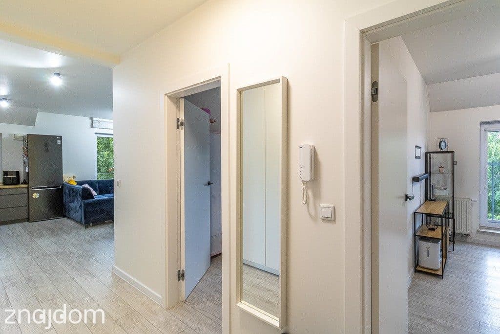 3 pokoje, balkon i parking | Łódź Złotno - zdjęcie 13