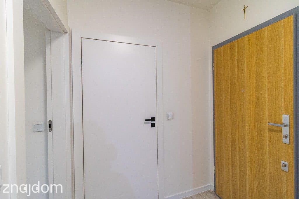 3 pokoje, balkon i parking | Łódź Złotno - zdjęcie 14