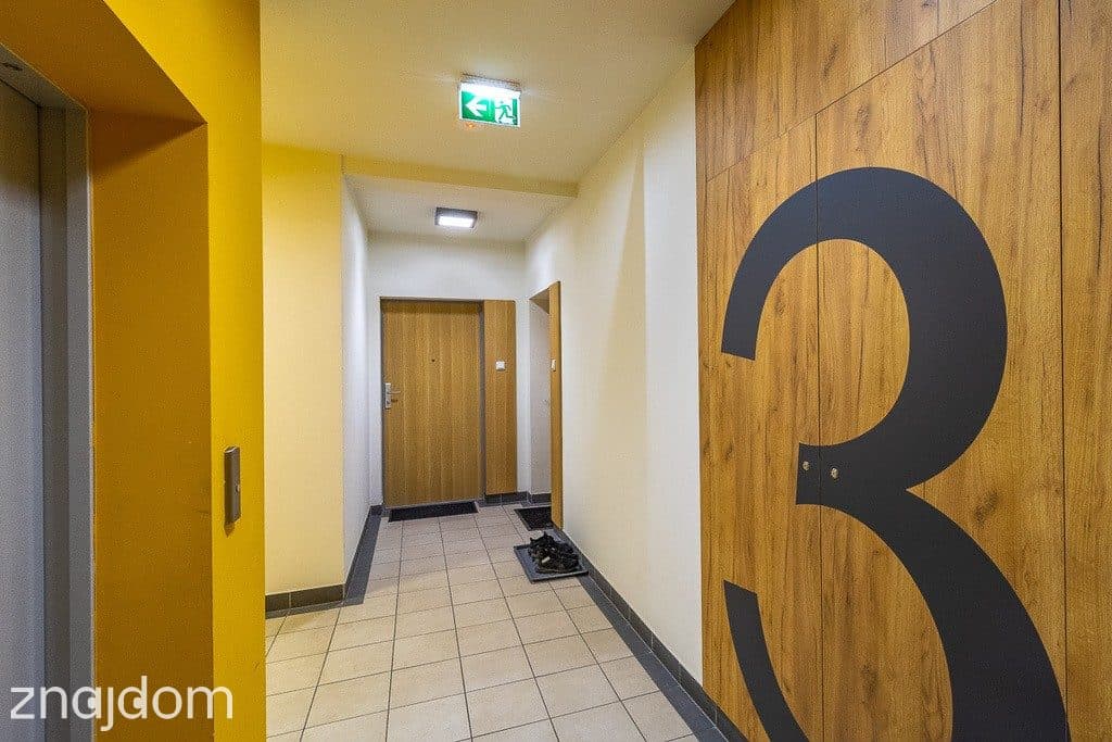 3 pokoje, balkon i parking | Łódź Złotno - zdjęcie 16