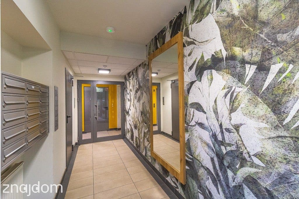 3 pokoje, balkon i parking | Łódź Złotno - zdjęcie 17