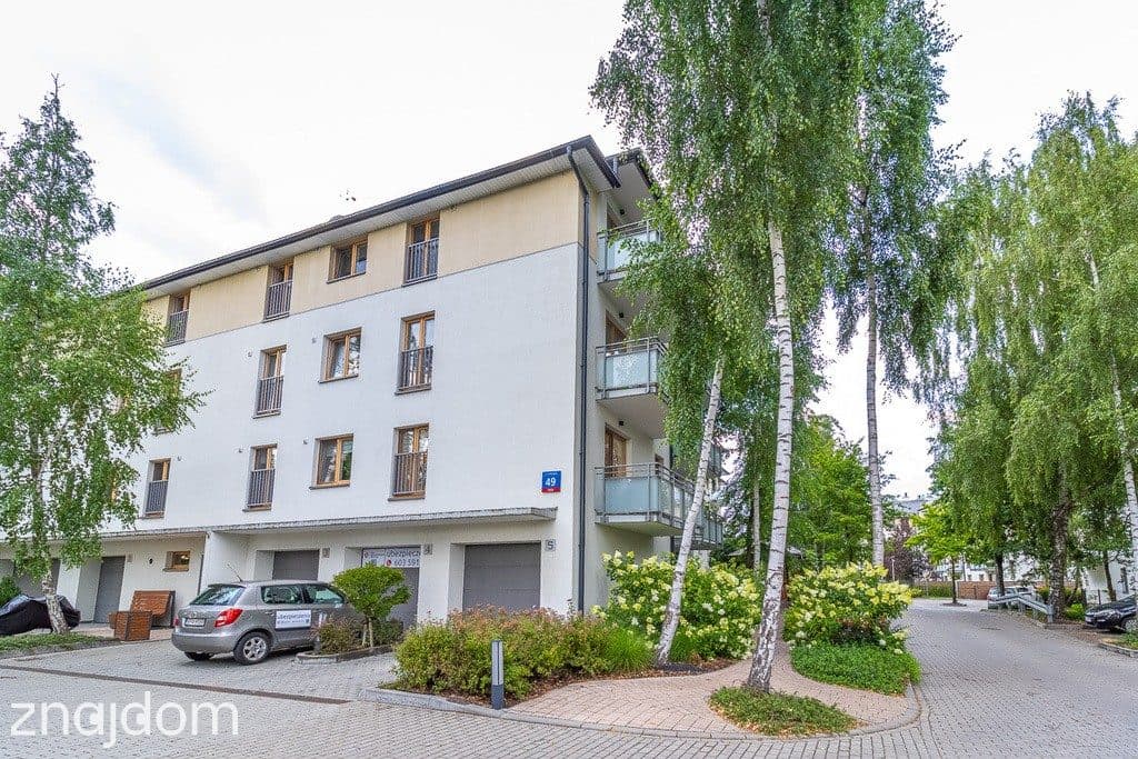 3 pokoje, balkon i parking | Łódź Złotno - zdjęcie 19