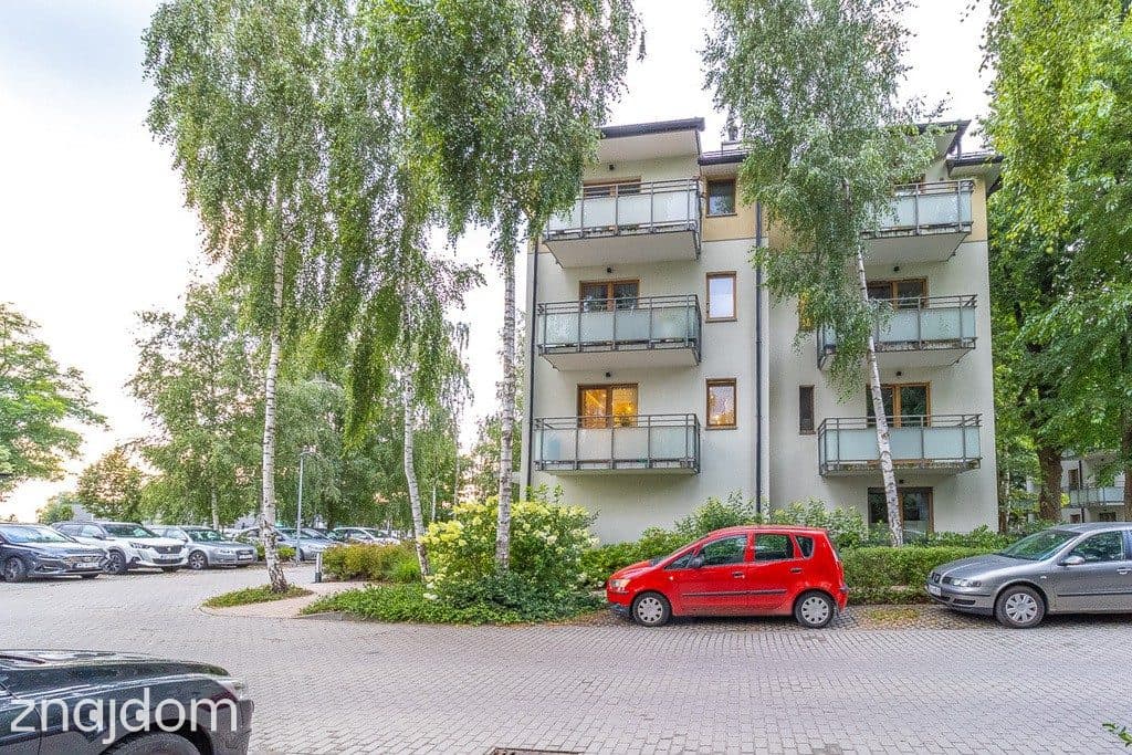 3 pokoje, balkon i parking | Łódź Złotno - zdjęcie 20