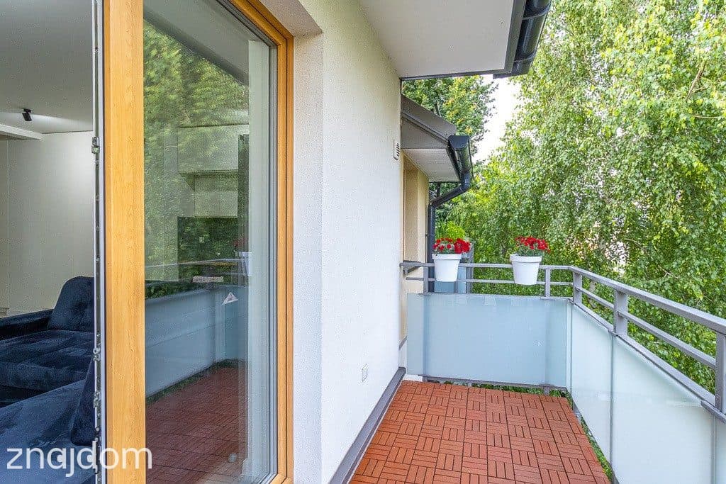 3 pokoje, balkon i parking | Łódź Złotno - zdjęcie 4