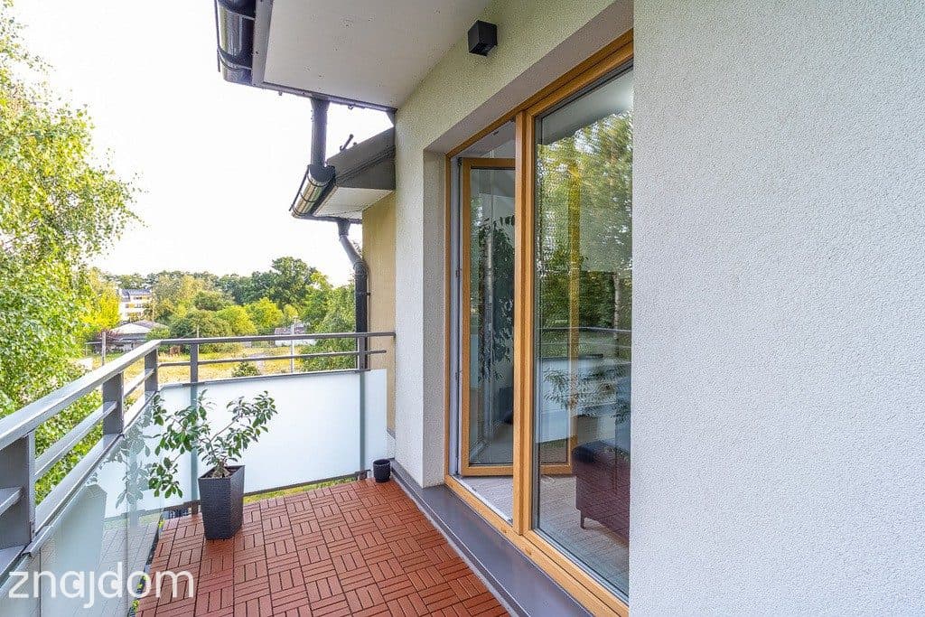 3 pokoje, balkon i parking | Łódź Złotno - zdjęcie 5
