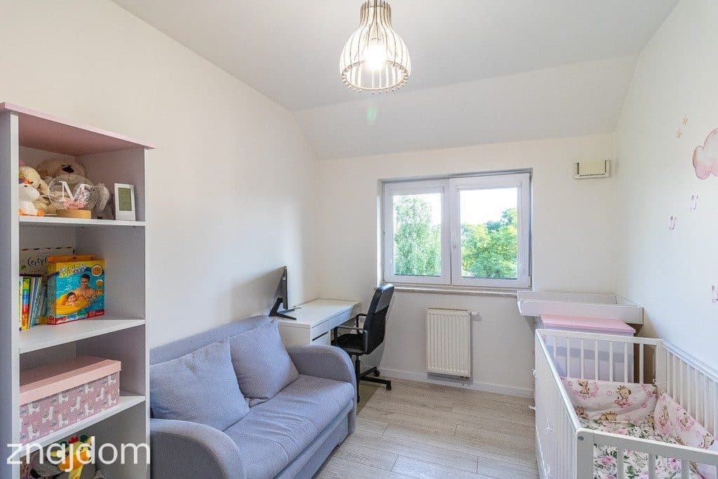 3 pokoje, balkon i parking | Łódź Złotno - zdjęcie 6