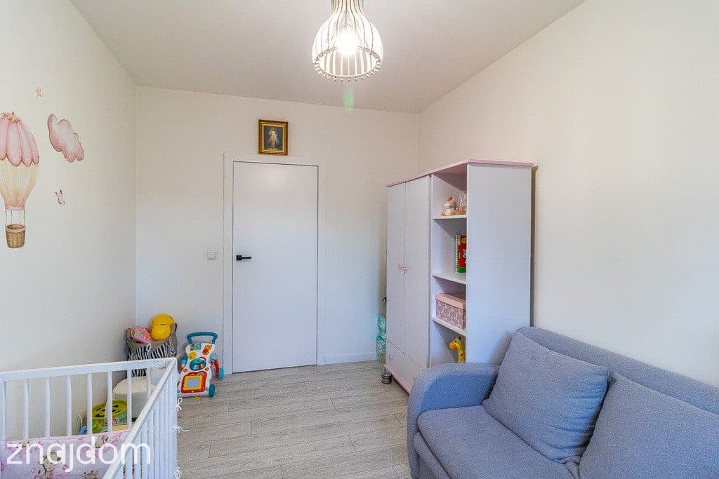 3 pokoje, balkon i parking | Łódź Złotno - zdjęcie 7