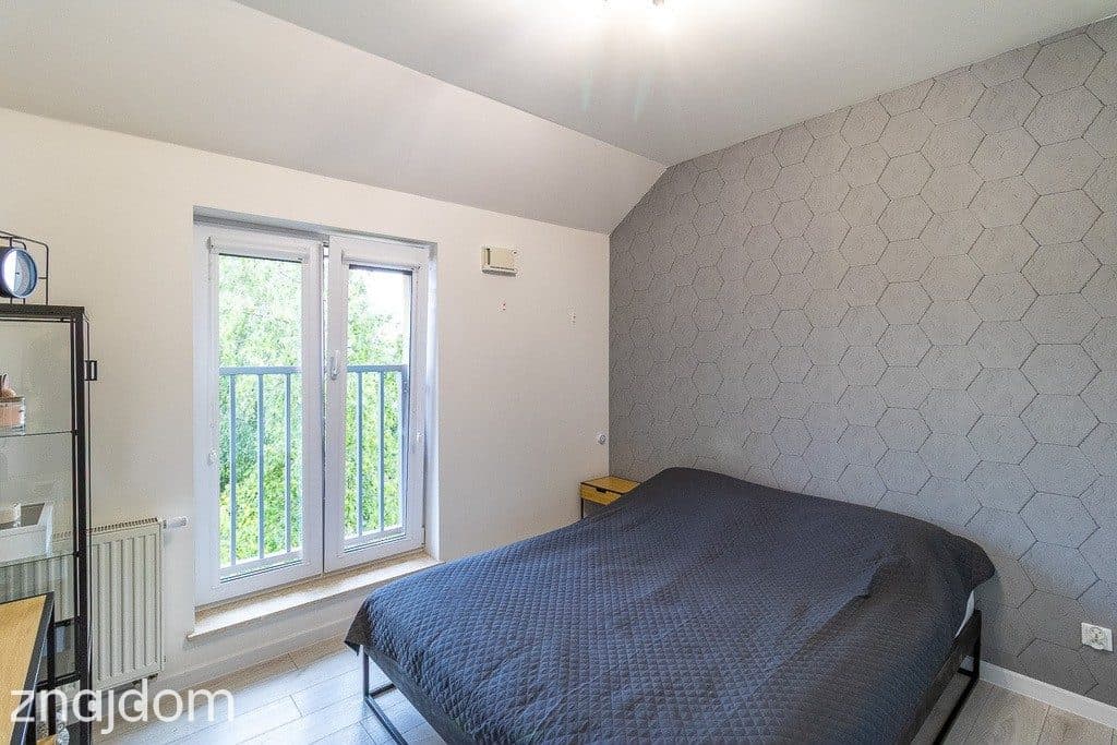 3 pokoje, balkon i parking | Łódź Złotno - zdjęcie 8