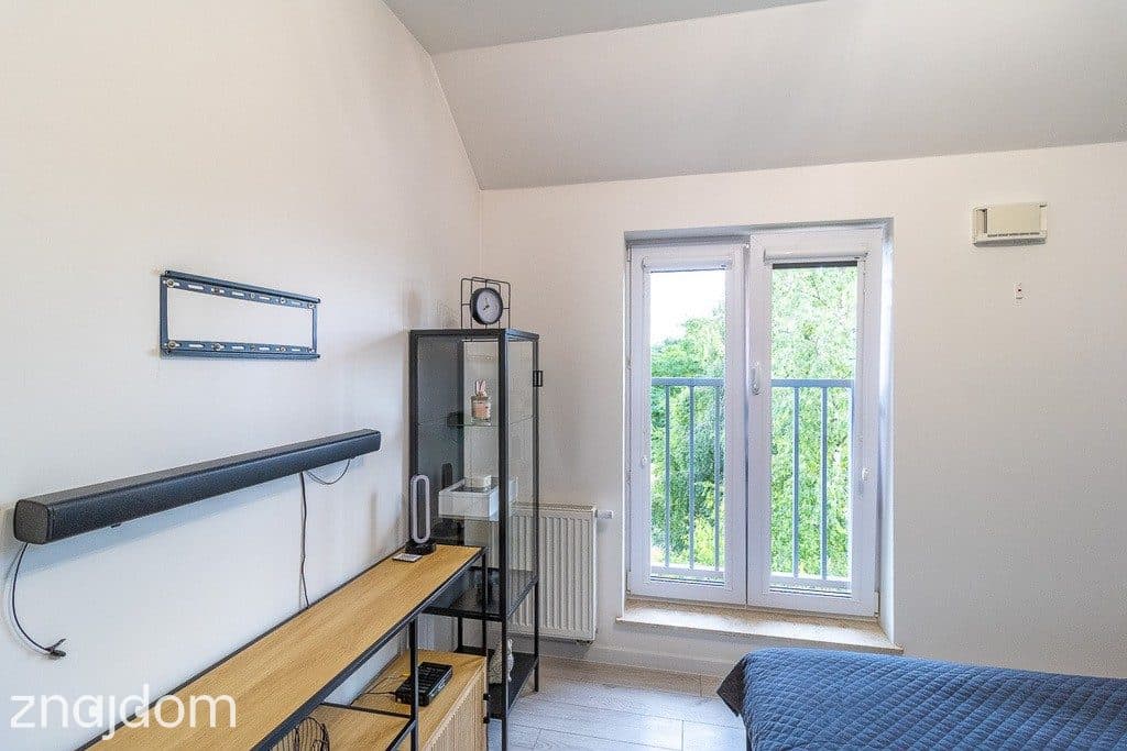 3 pokoje, balkon i parking | Łódź Złotno - zdjęcie 9