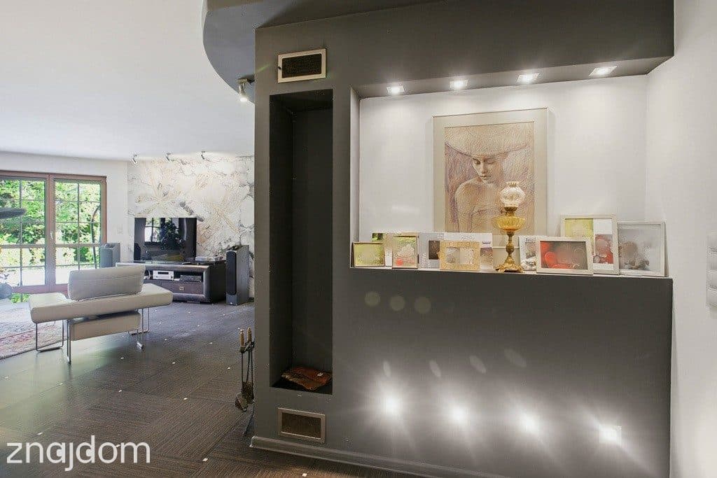 Dom 191 m² z ogrodem 5083 m² | Łódź Stoki - zdjęcie 13