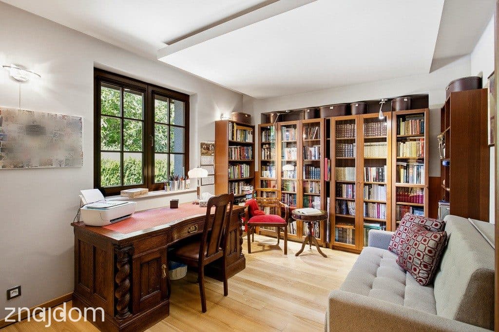 Dom 191 m² z ogrodem 5083 m² | Łódź Stoki - zdjęcie 15