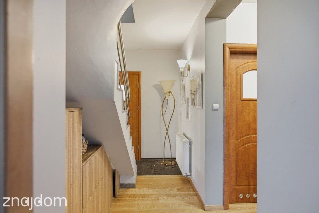 Dom 191 m² z ogrodem 5083 m² | Łódź Stoki - zdjęcie 20