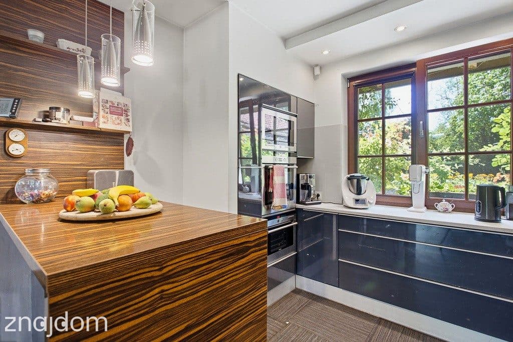 Dom 191 m² z ogrodem 5083 m² | Łódź Stoki - zdjęcie 7
