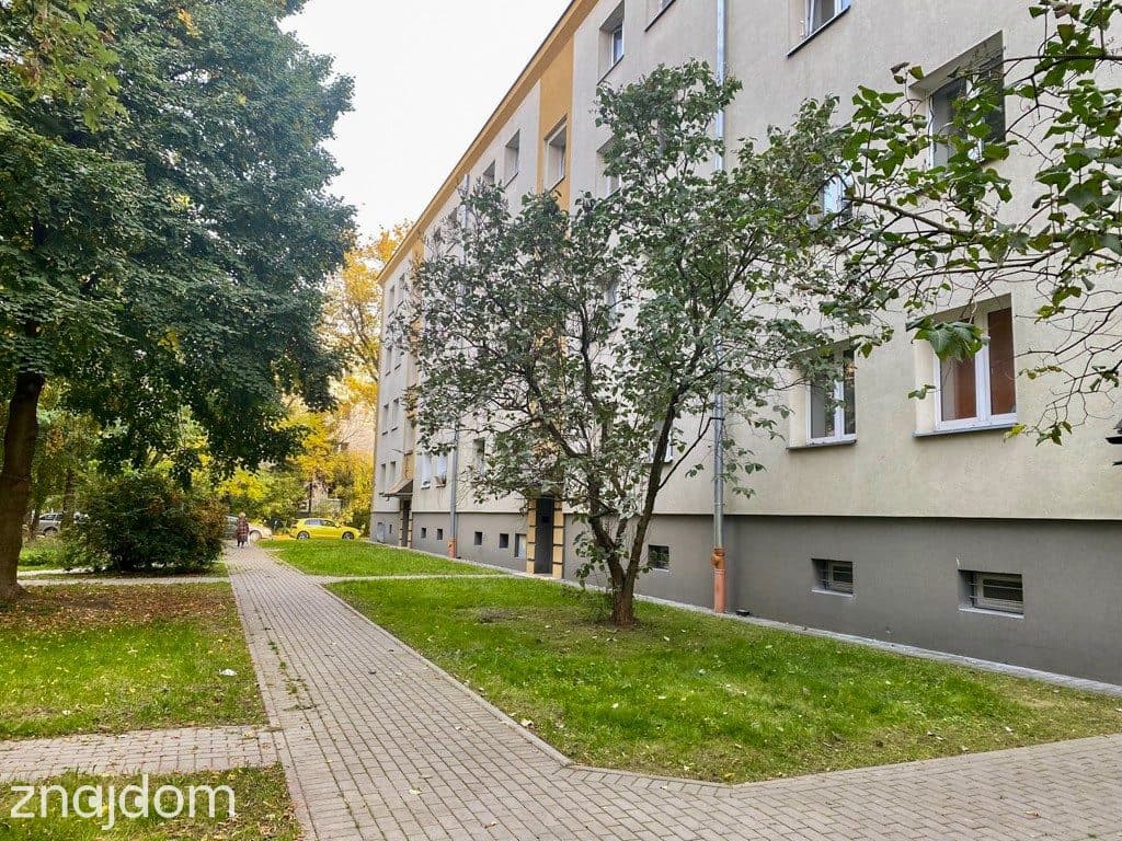 Piękne mieszkanie blisko lotniska Okęcie - zdjęcie 20
