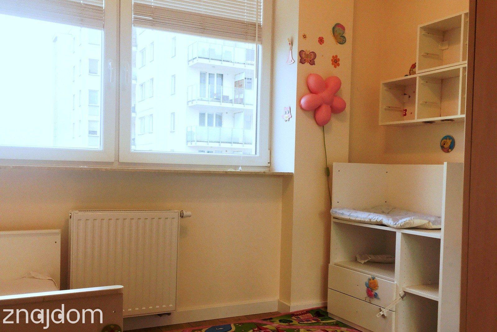 Ładne 3 pokoje, dobry rozkład i duży balkon - zdjęcie 10