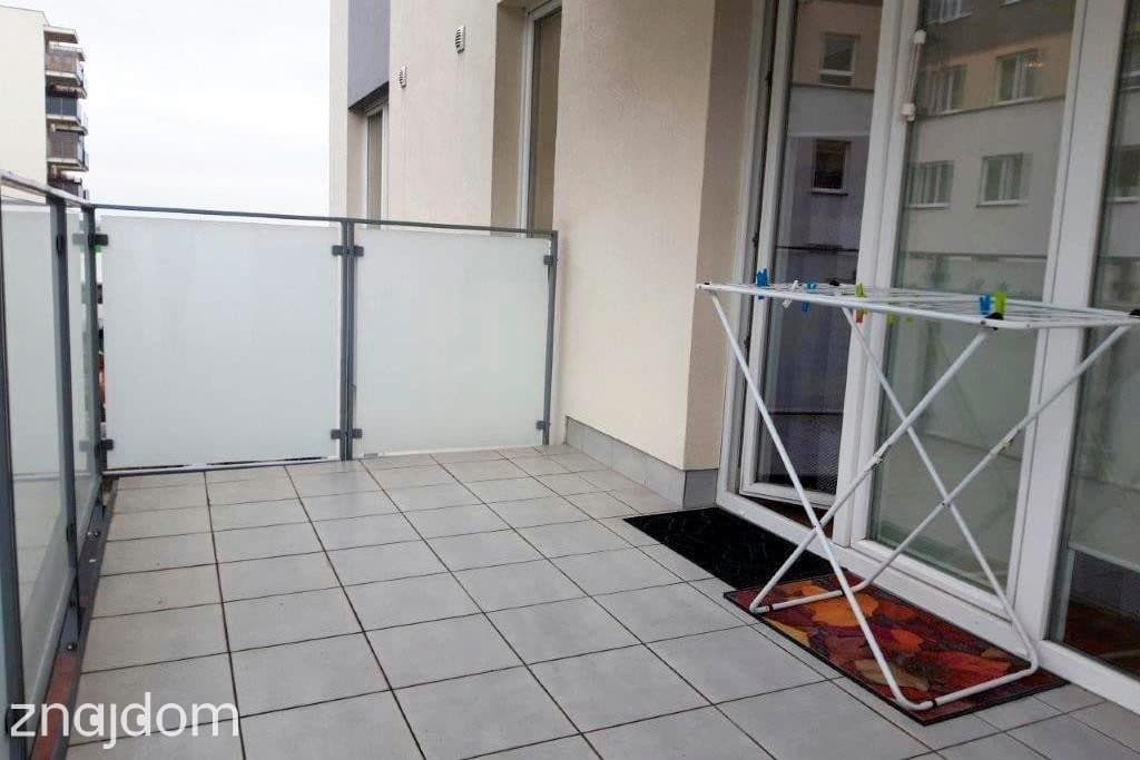 Ładne 3 pokoje, dobry rozkład i duży balkon - zdjęcie 17