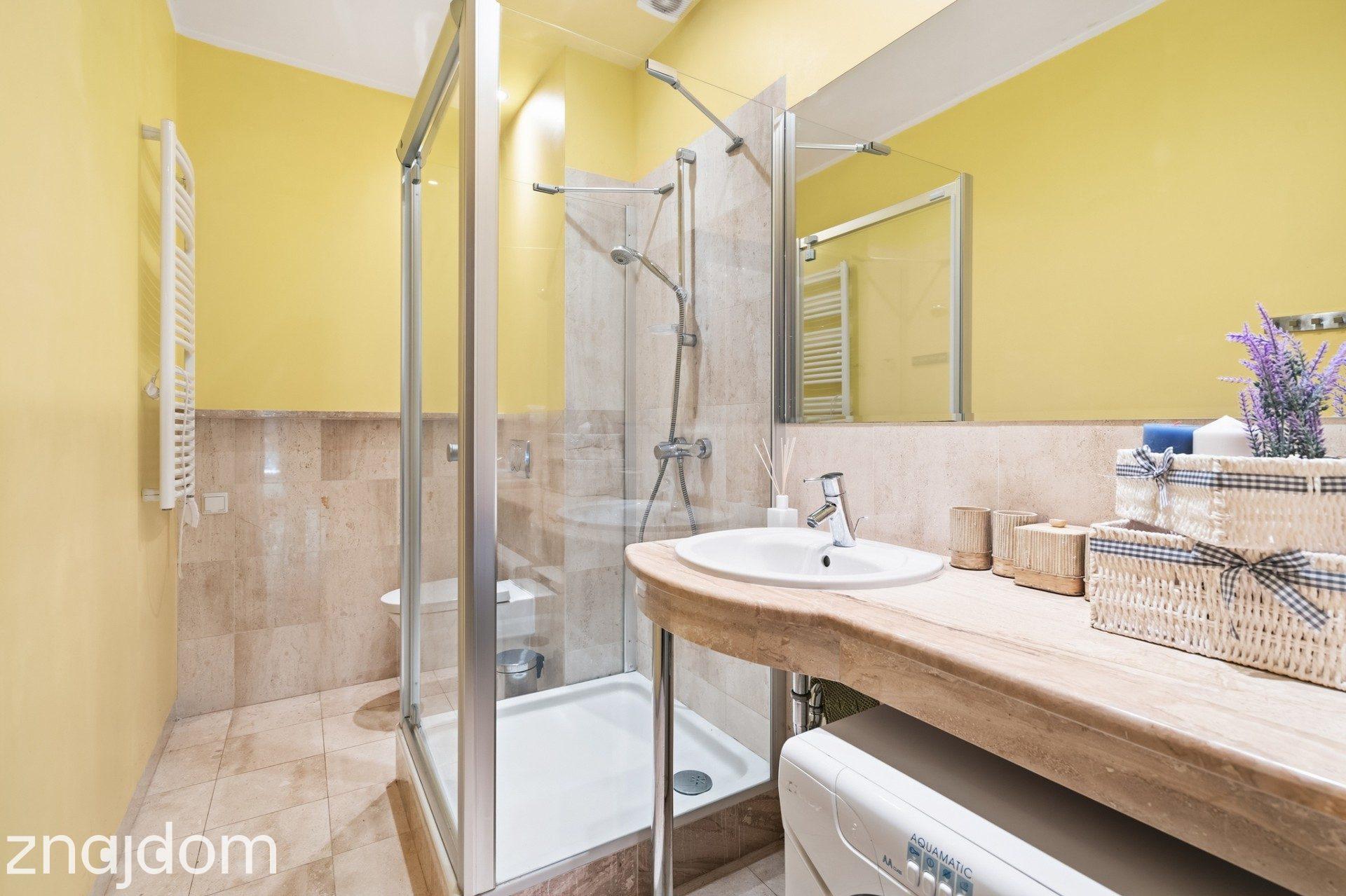 Apartament z dużym tarasem nad Zalewem Zegrzyńskim - zdjęcie 15