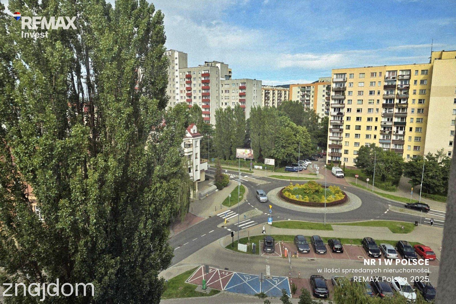3 mieszkania obok siebie | Centrum Bielska-Białej