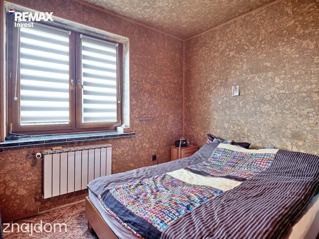 Dom + działka przy Krakowskiej - centrum - zdjęcie 12