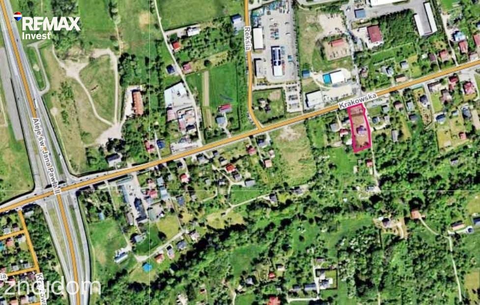 Przy głównej drodze, gotowy parking - zdjęcie 19
