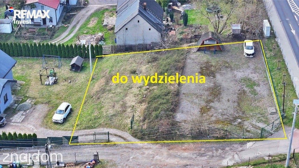 Przy głównej drodze, gotowy parking - zdjęcie 3