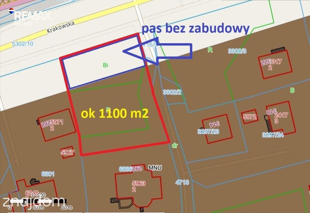 Przy głównej drodze, gotowy parking - zdjęcie 6