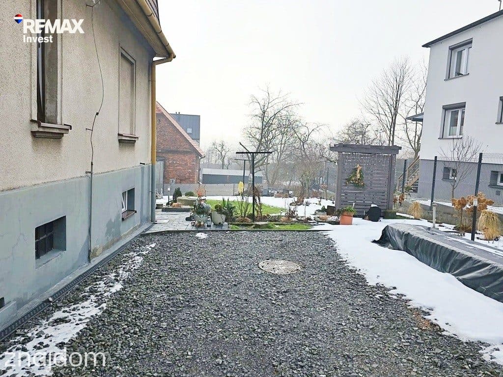 Ogródek, parking, szybki wyjazd z miasta - zdjęcie 19