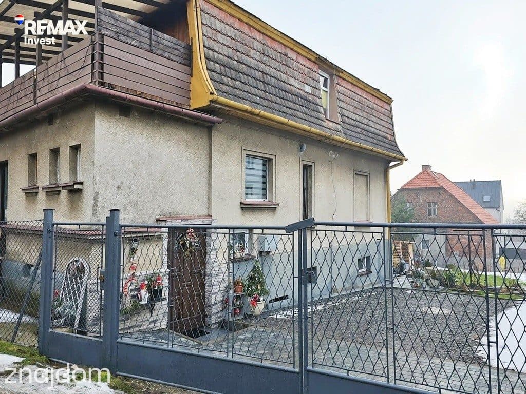 Ogródek, parking, szybki wyjazd z miasta - zdjęcie 2