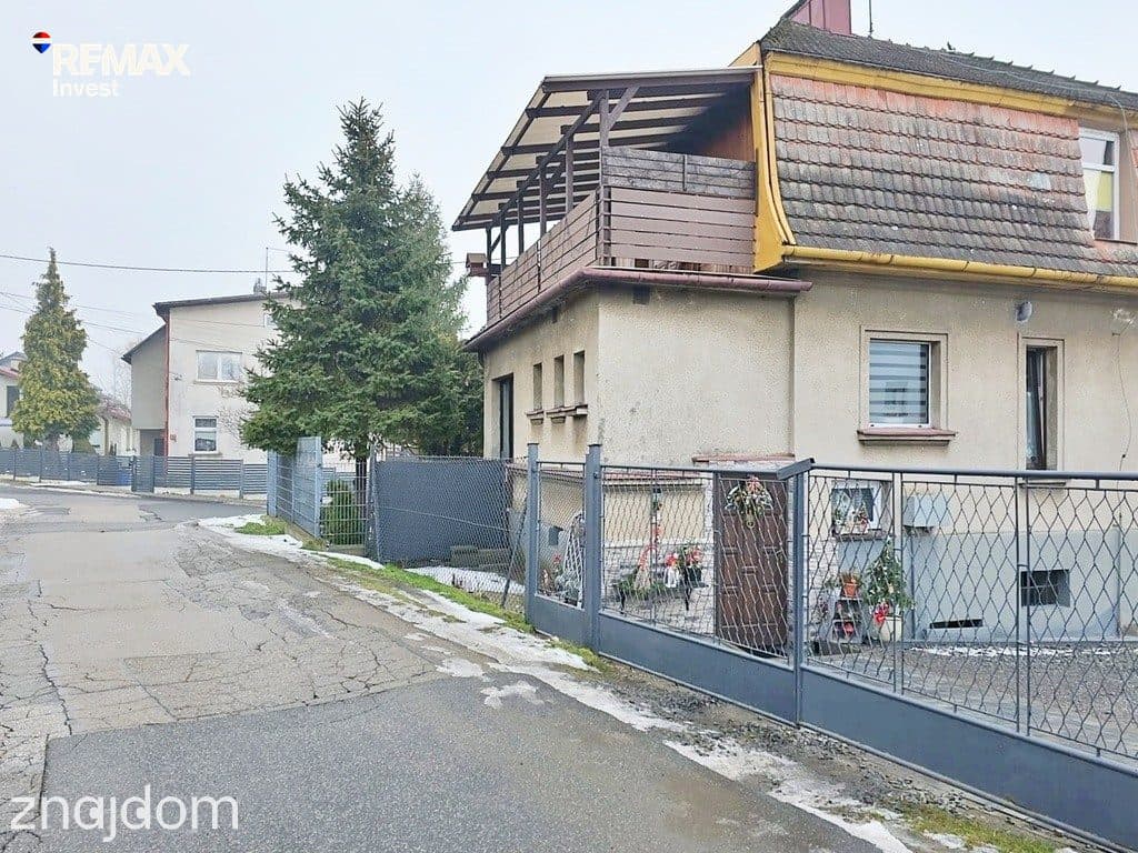 Ogródek, parking, szybki wyjazd z miasta - zdjęcie 20