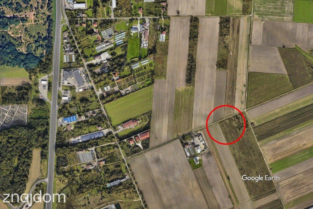 Działka 1500 m² Rzgów | media, cisza i zieleń - zdjęcie 6
