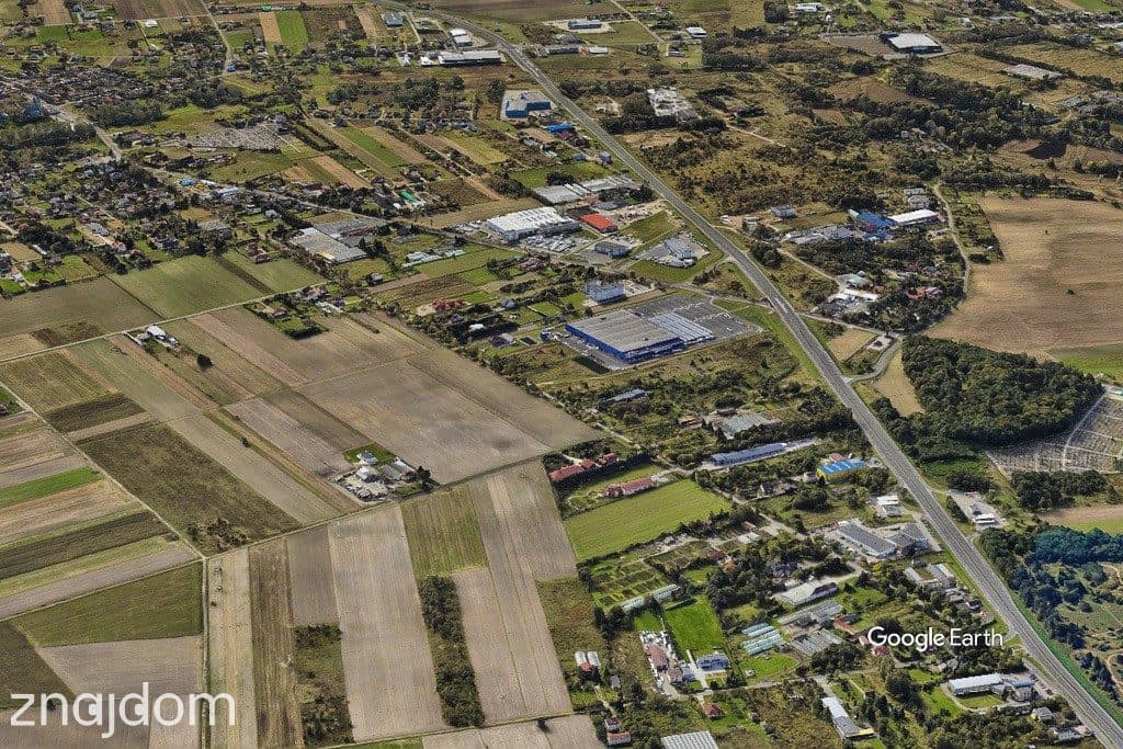 Działka 1500 m² Rzgów | media, cisza i zieleń - zdjęcie 9