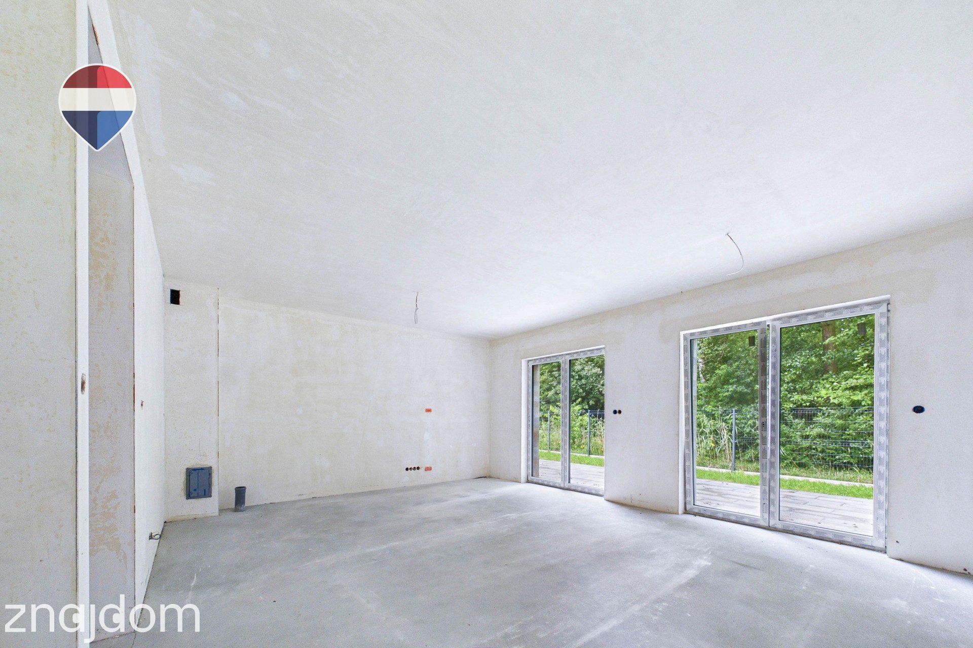 Na sprzedaż segmenty 109 m² w sąsiedztwie lasu - zdjęcie 10
