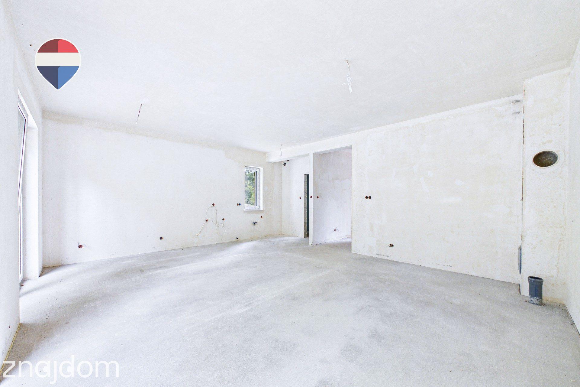 Na sprzedaż segmenty 109 m² w sąsiedztwie lasu - zdjęcie 11