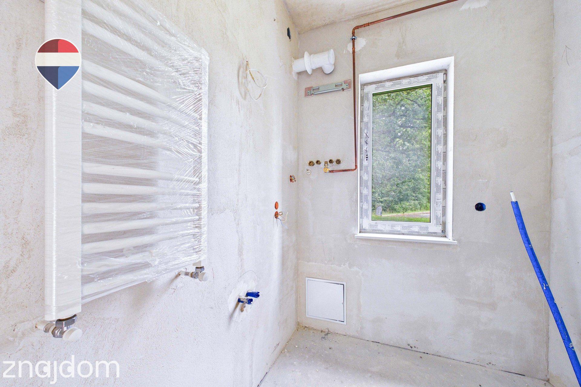 Na sprzedaż segmenty 109 m² w sąsiedztwie lasu - zdjęcie 13