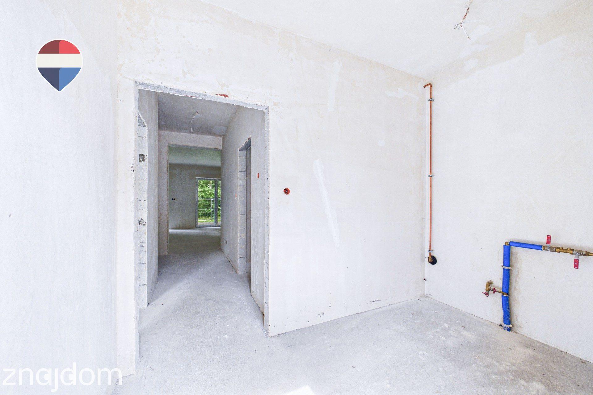 Na sprzedaż segmenty 109 m² w sąsiedztwie lasu - zdjęcie 14