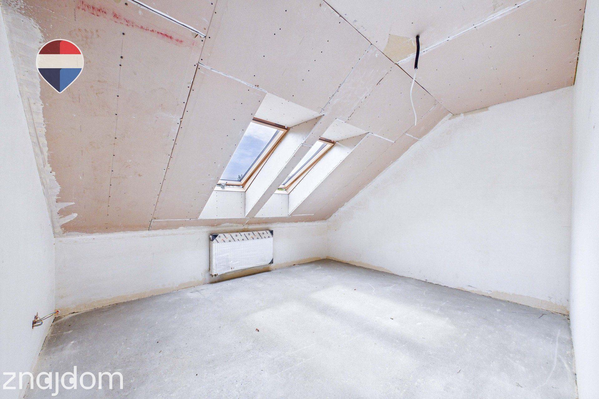 Na sprzedaż segmenty 109 m² w sąsiedztwie lasu - zdjęcie 15