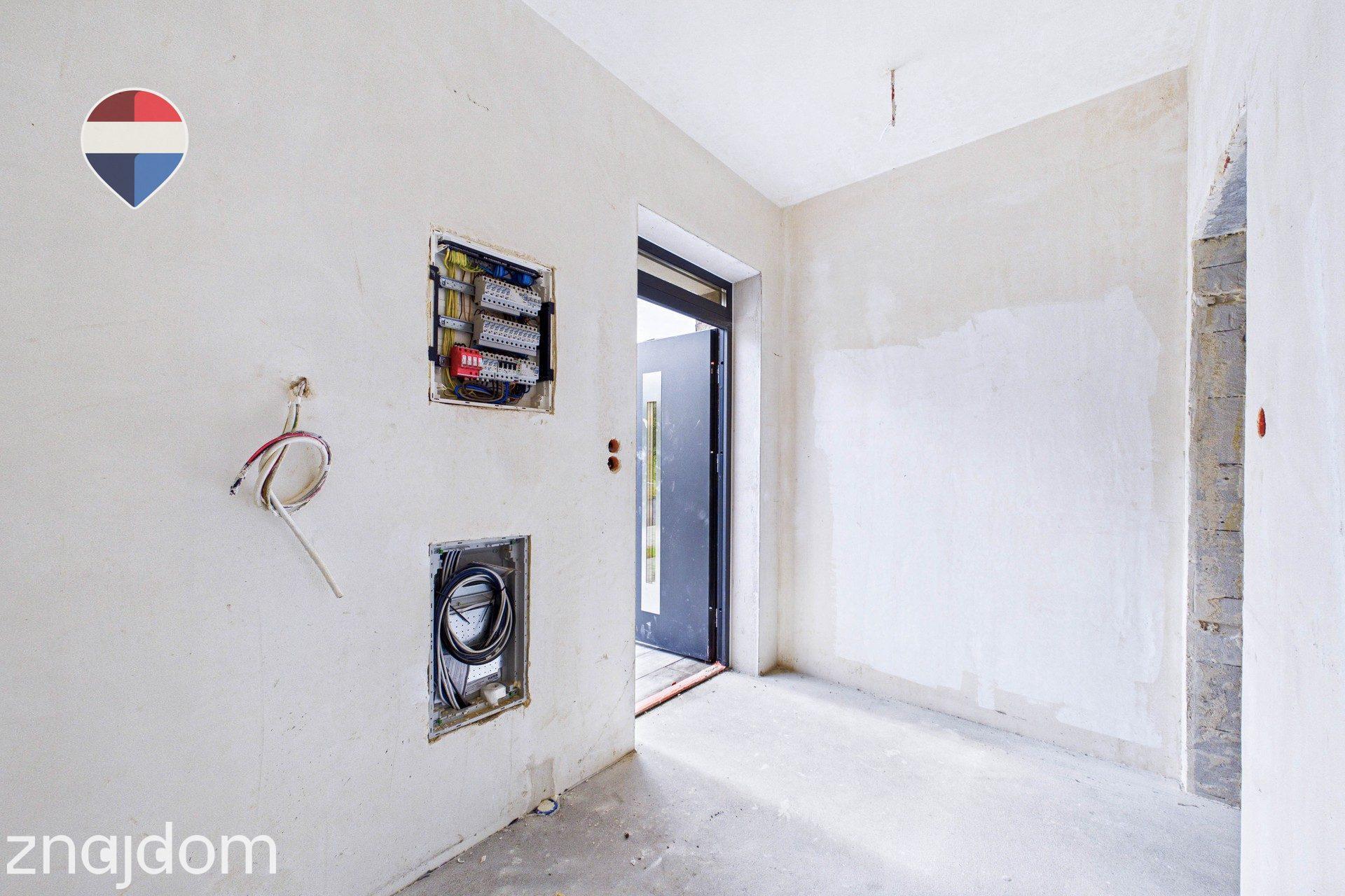 Na sprzedaż segmenty 109 m² w sąsiedztwie lasu - zdjęcie 17