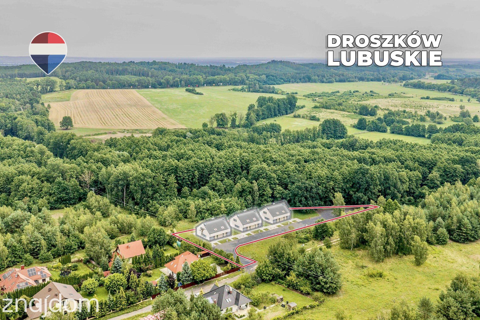 Na sprzedaż segmenty 109 m² w sąsiedztwie lasu - zdjęcie 18