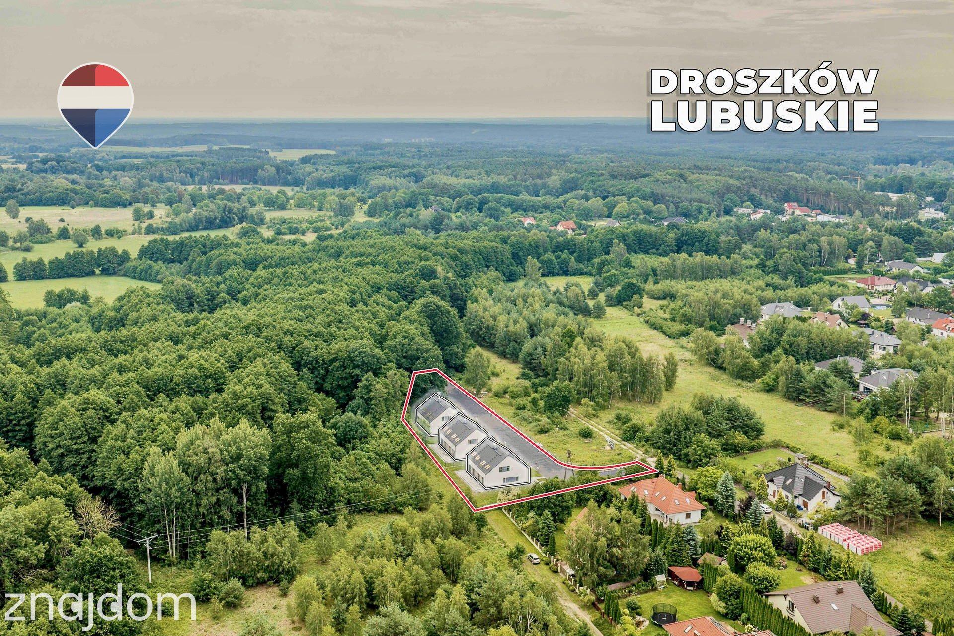 Na sprzedaż segmenty 109 m² w sąsiedztwie lasu - zdjęcie 19