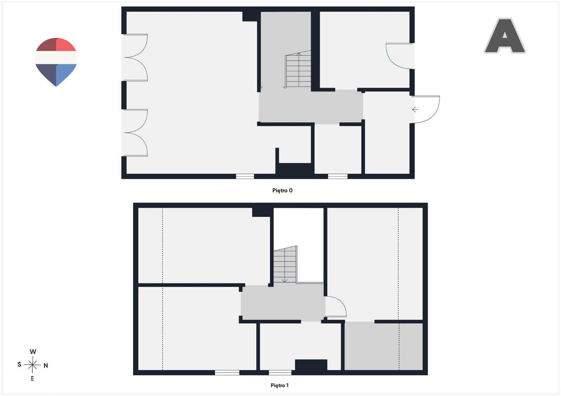 Na sprzedaż segmenty 109 m² w sąsiedztwie lasu - zdjęcie 20