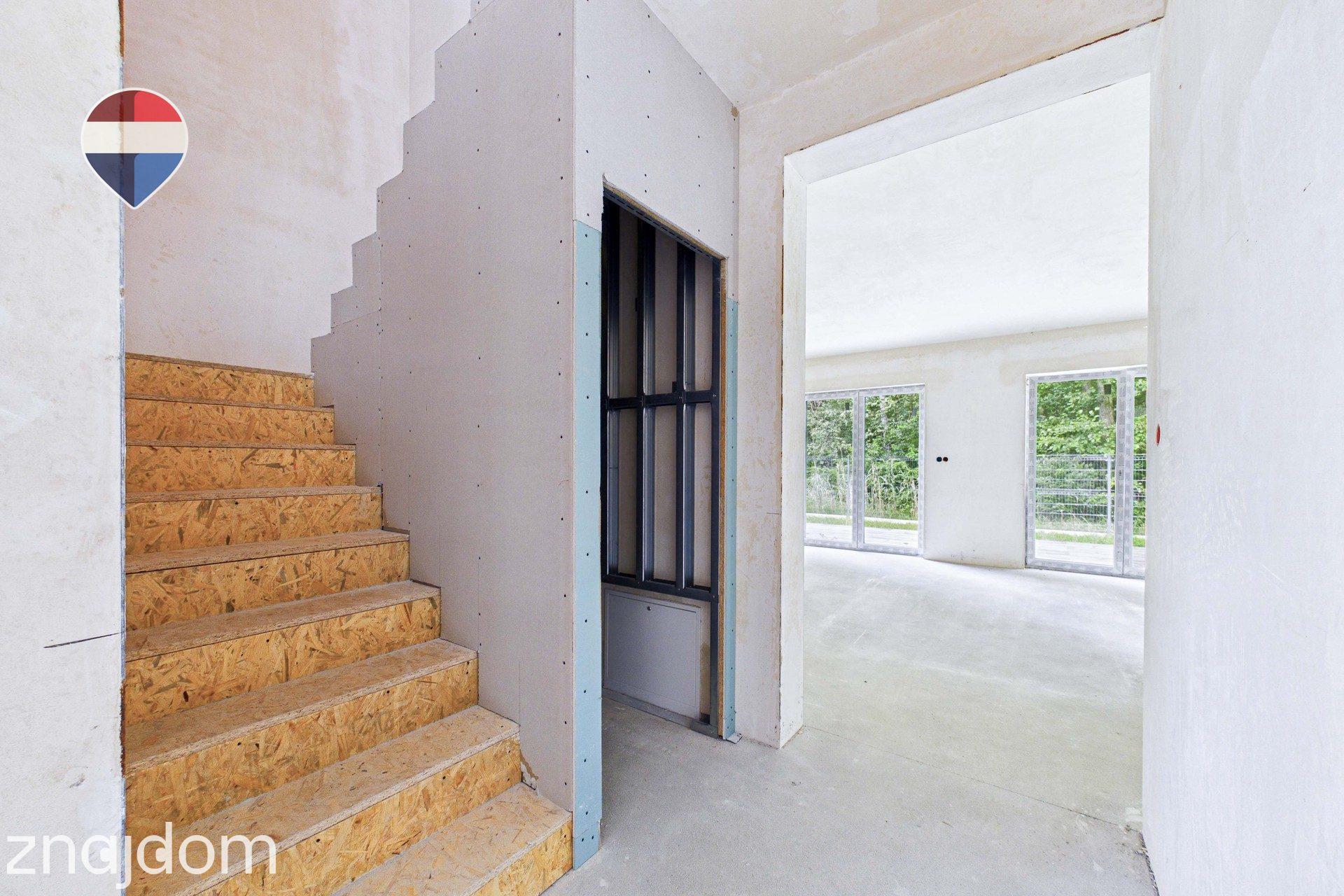 Na sprzedaż segmenty 109 m² w sąsiedztwie lasu - zdjęcie 9