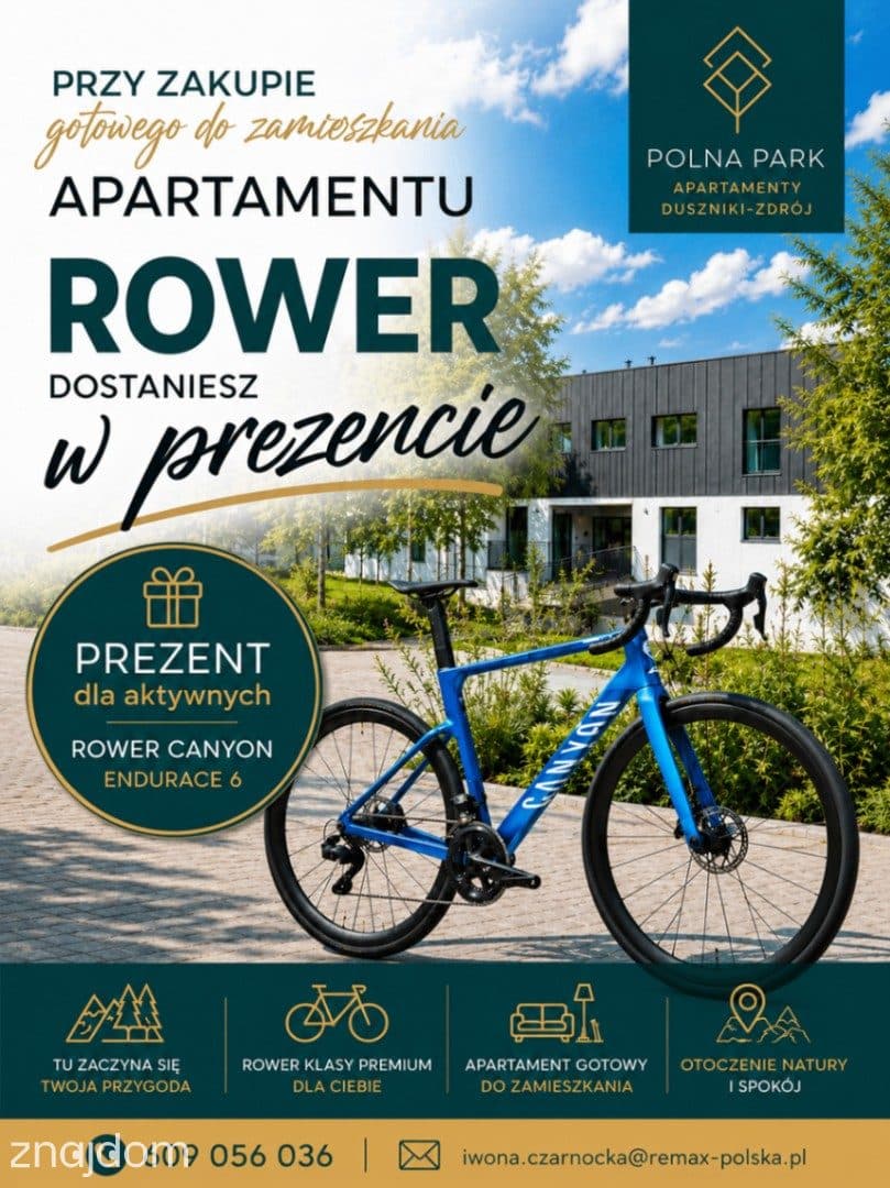 Gotowy, wys. standard, zarządzanie najmem, 0% prowizji i PCC - zdjęcie 13