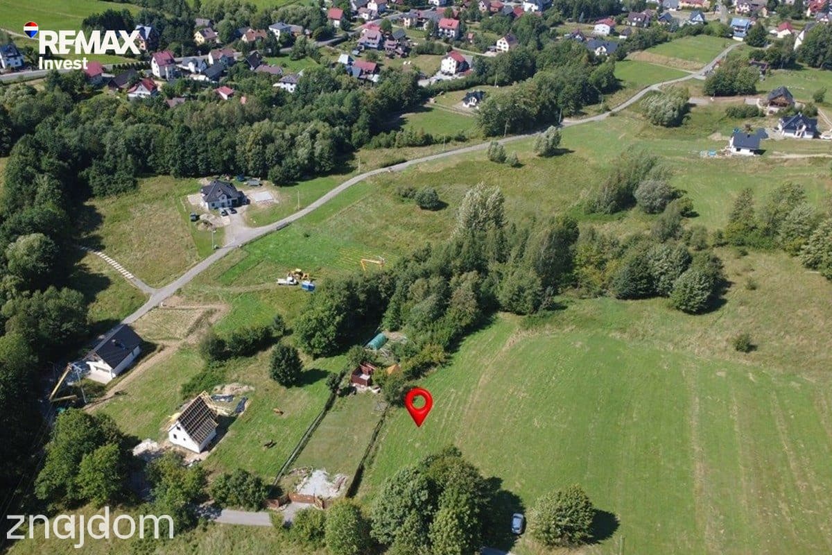 Korbielów – działka z widokiem na Pilsko - zdjęcie 18