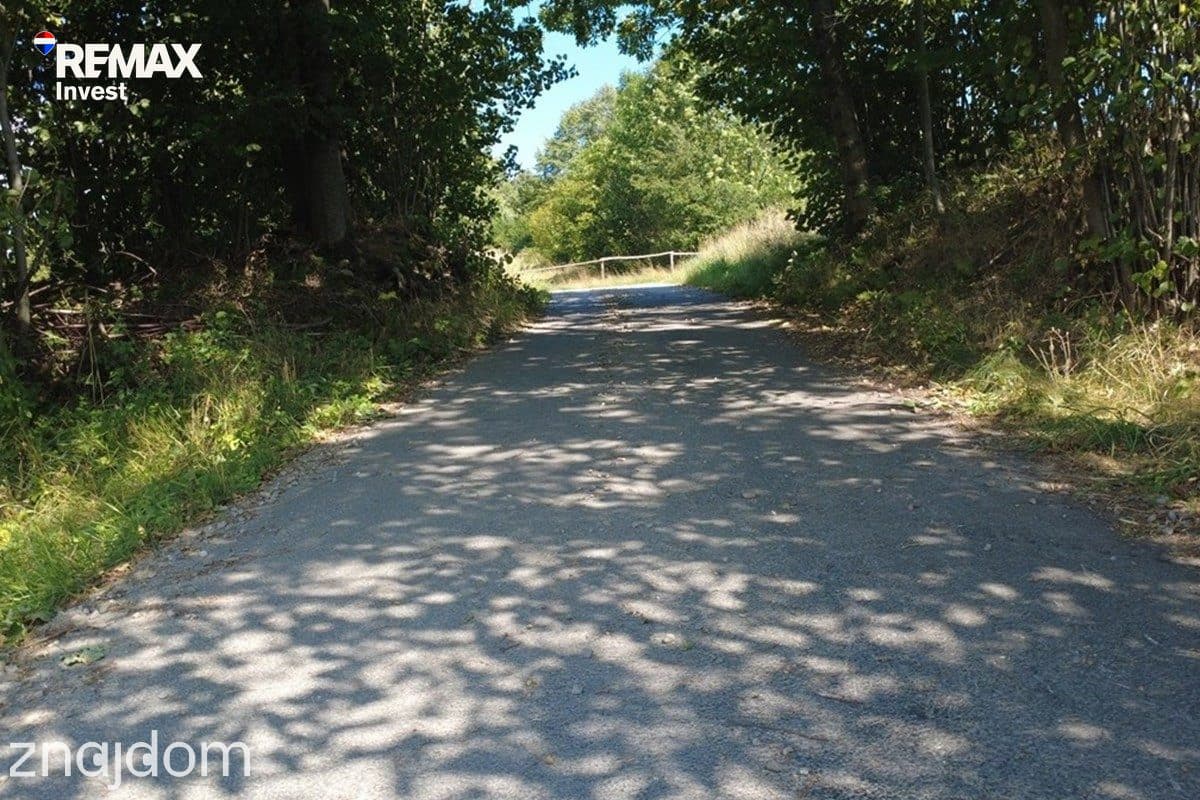 Korbielów – działka z widokiem na Pilsko - zdjęcie 20
