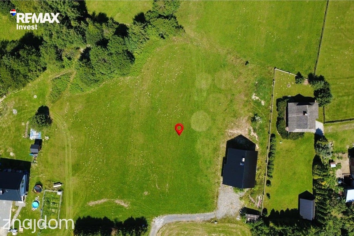 21 arów z widokiem na góry | MPZP 74MN2 - zdjęcie 15