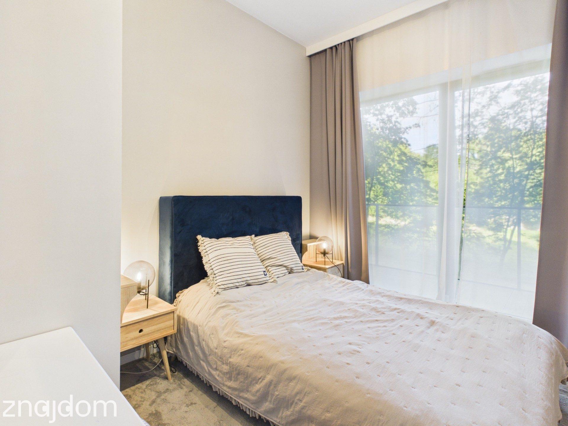 Apartament w Mikołajkach – miejsce postojowe w cenie - zdjęcie 10