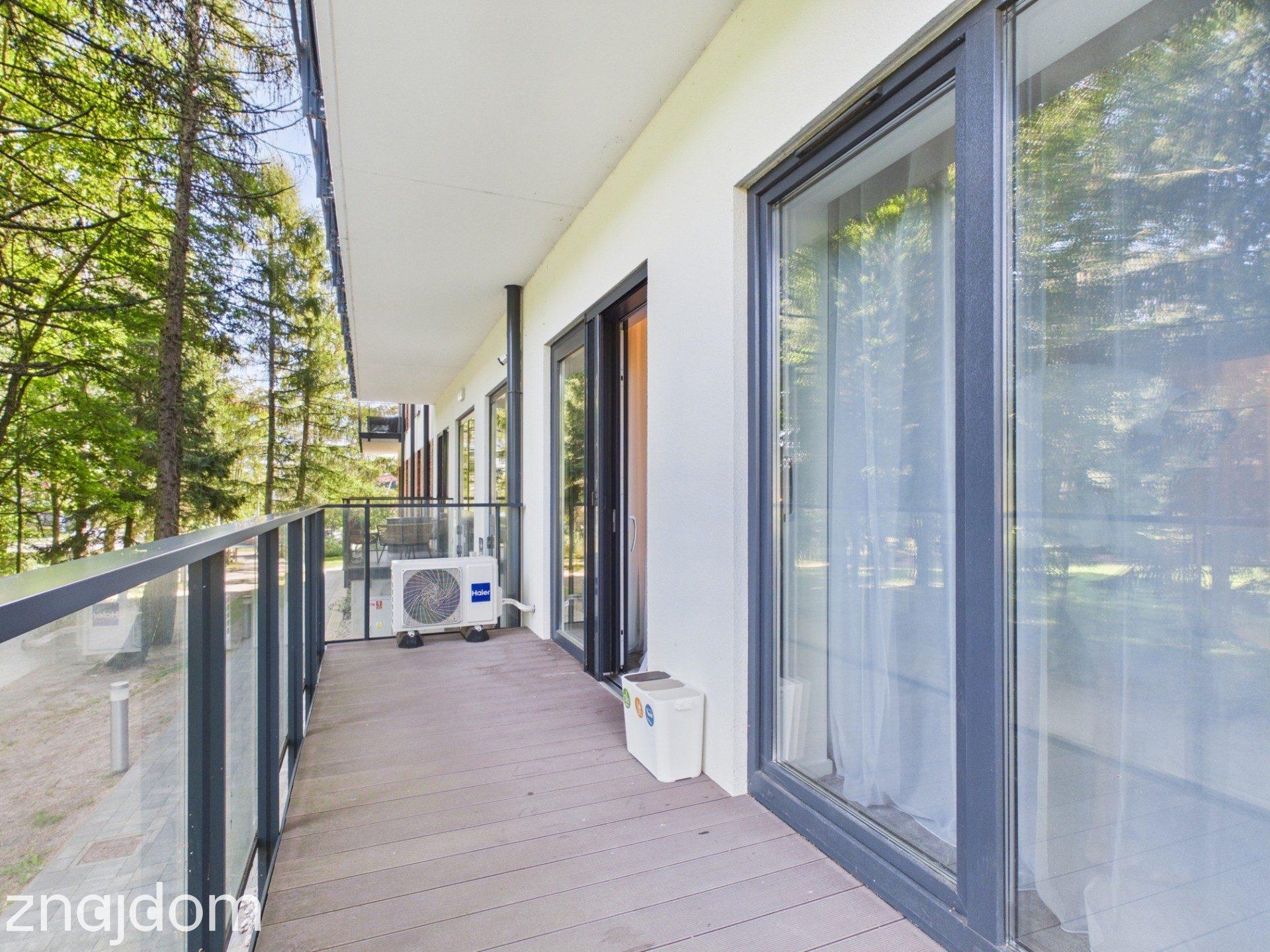 Apartament w Mikołajkach – miejsce postojowe w cenie - zdjęcie 5